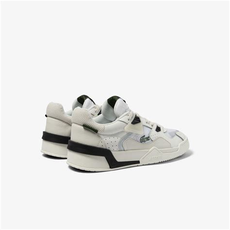 Lacoste Sport Lt Court 125 Erkek Beyaz Sneaker Fiyatı  .